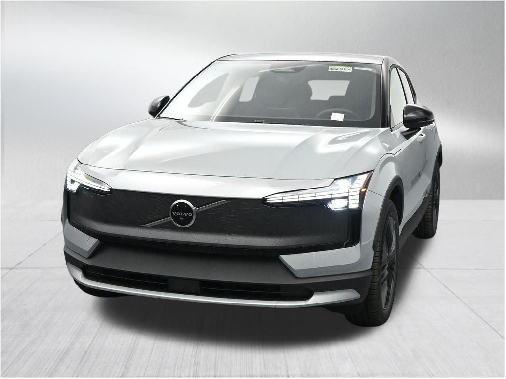 2026 Volvo EX30 Twin Motor Cross Country Ultra