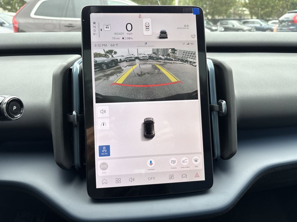 2026 Volvo EX30 Twin Motor Performance Plus