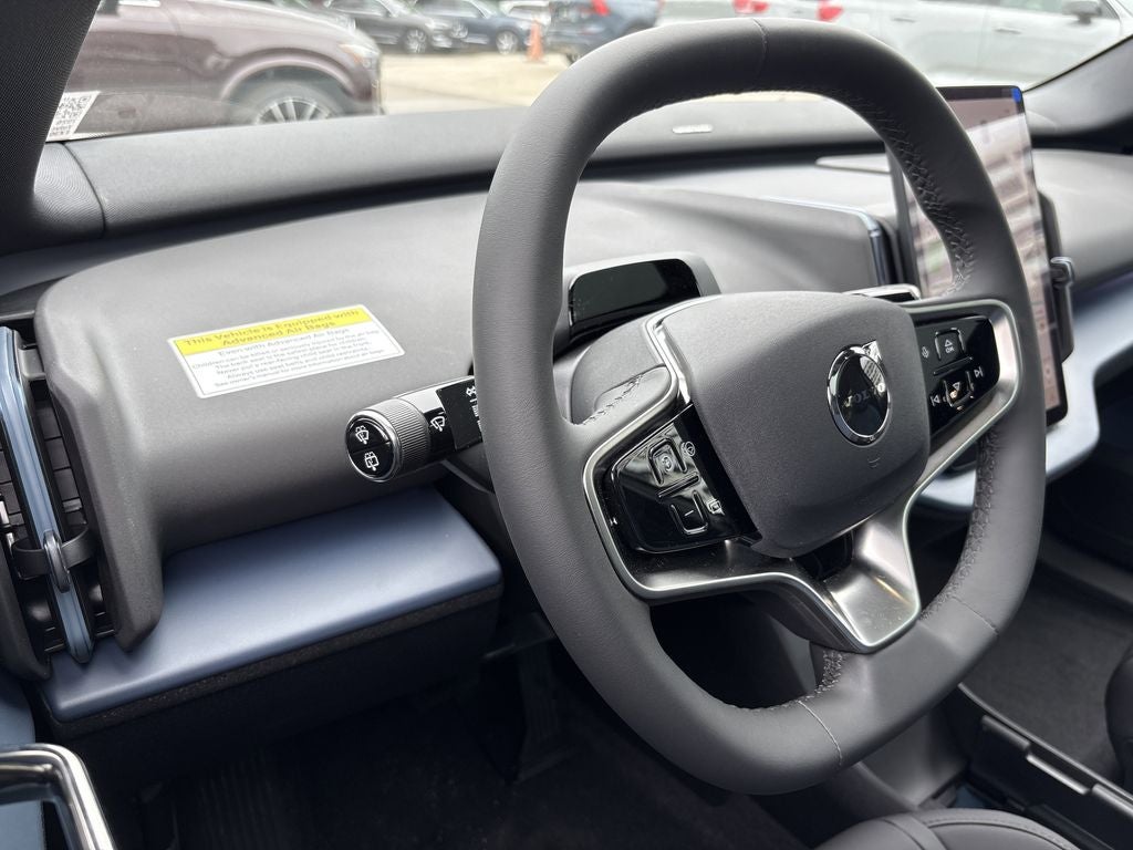 2026 Volvo EX30 Twin Motor Performance Plus