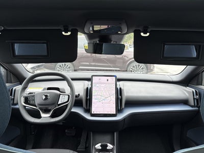 2026 Volvo EX30 Twin Motor Performance Plus