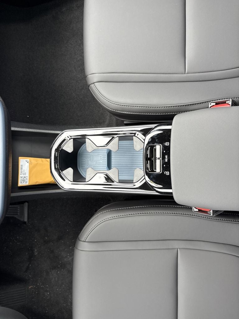 2026 Volvo EX30 Twin Motor Performance Plus