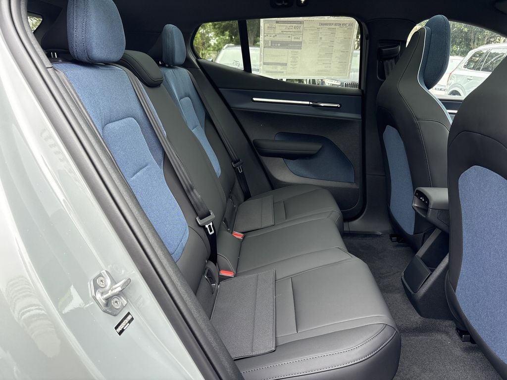 2026 Volvo EX30 Twin Motor Performance Plus