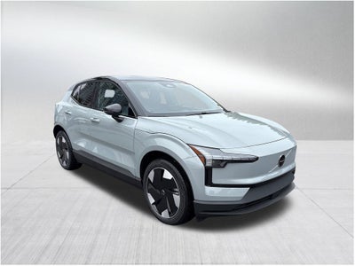 2026 Volvo EX30 Twin Motor Performance Plus