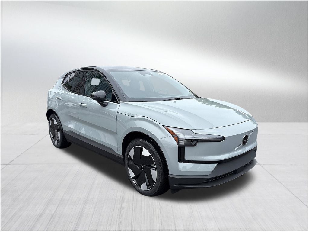 2026 Volvo EX30 Twin Motor Performance Plus