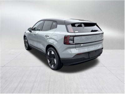 2026 Volvo EX30 Twin Motor Performance Plus