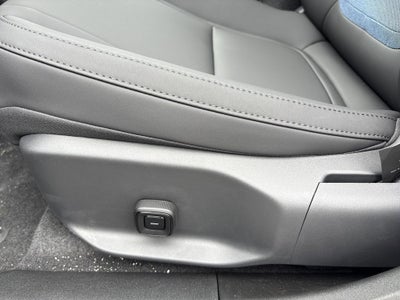 2026 Volvo EX30 Twin Motor Performance Plus