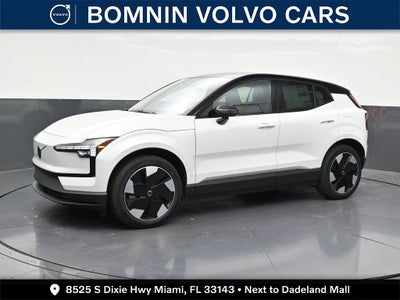 2026 Volvo EX30 Twin Motor Performance Plus