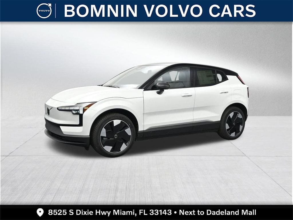 2026 Volvo EX30 Twin Motor Performance Plus