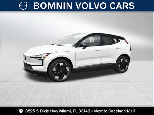 2026 Volvo EX30 Twin Motor Performance Plus
