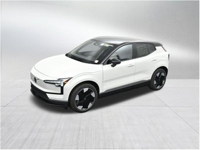 2026 Volvo EX30 Twin Motor Performance Plus