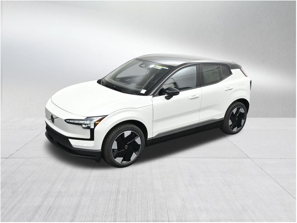 2026 Volvo EX30 Twin Motor Performance Plus
