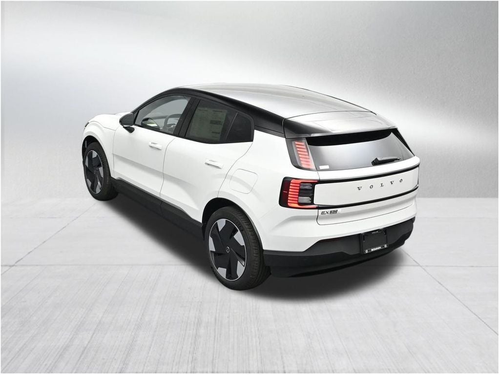 2026 Volvo EX30 Twin Motor Performance Plus