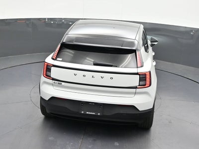 2026 Volvo EX30 Twin Motor Performance Plus