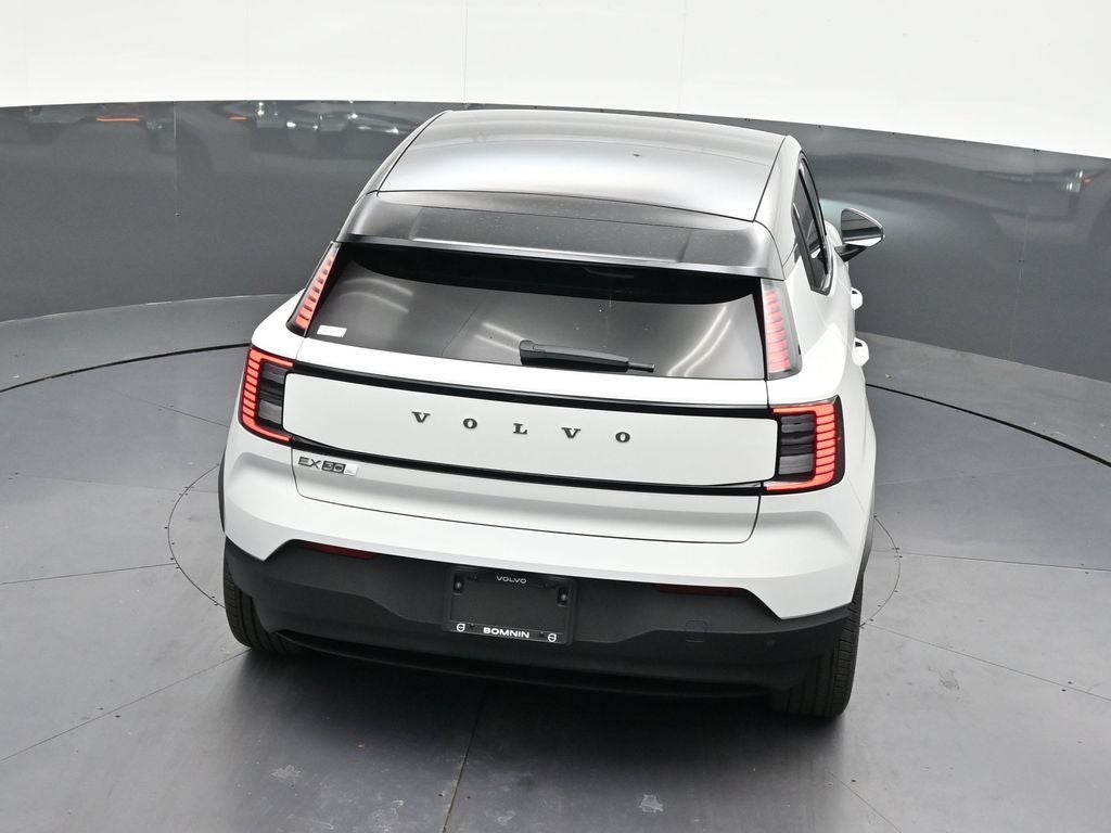 2026 Volvo EX30 Twin Motor Performance Plus