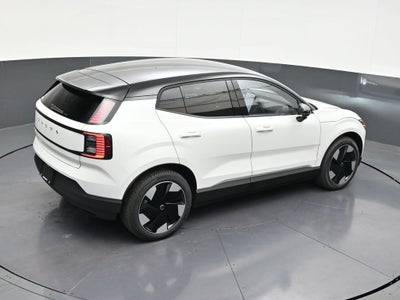 2026 Volvo EX30 Twin Motor Performance Plus