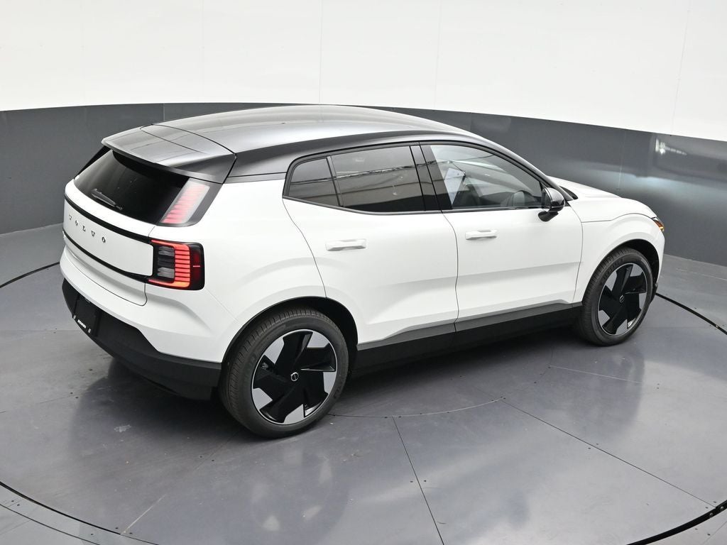 2026 Volvo EX30 Twin Motor Performance Plus