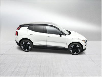 2026 Volvo EX30 Twin Motor Performance Plus