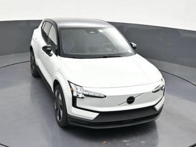 2026 Volvo EX30 Twin Motor Performance Plus
