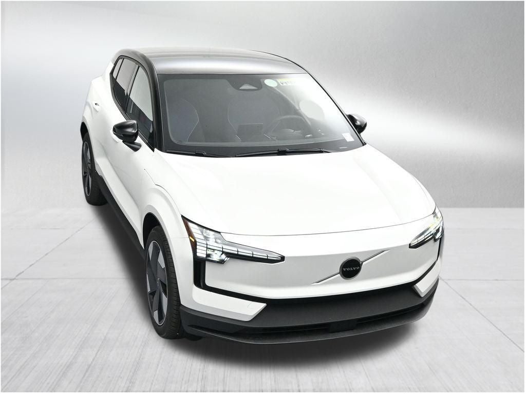 2026 Volvo EX30 Twin Motor Performance Plus