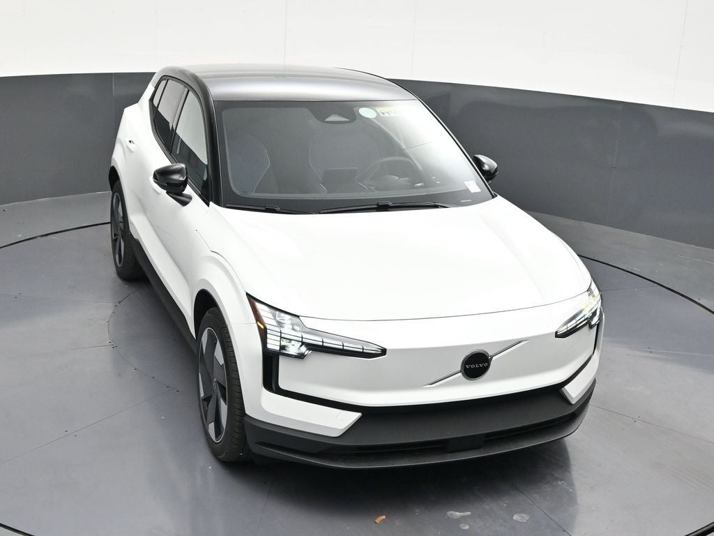2026 Volvo EX30 Twin Motor Performance Plus
