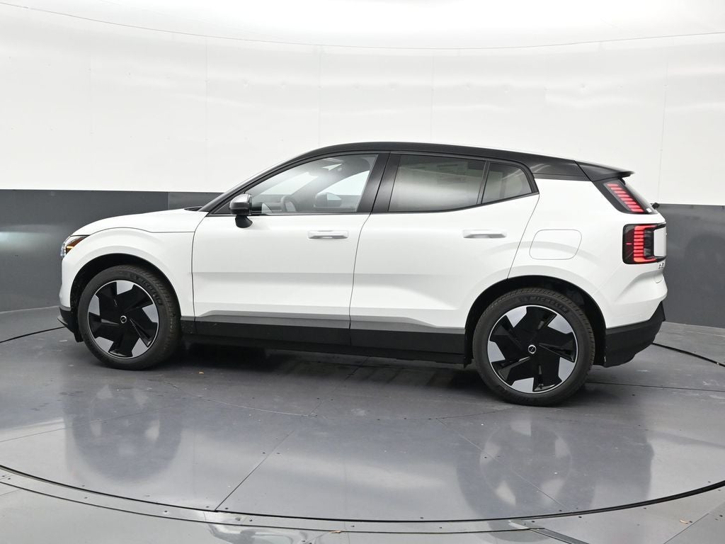 2026 Volvo EX30 Twin Motor Performance Plus