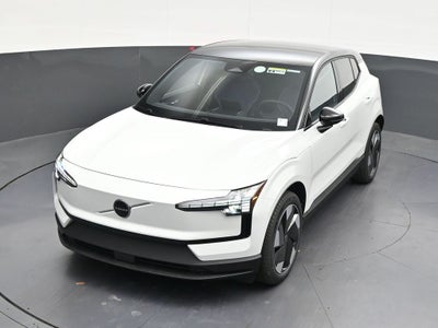2026 Volvo EX30 Twin Motor Performance Plus
