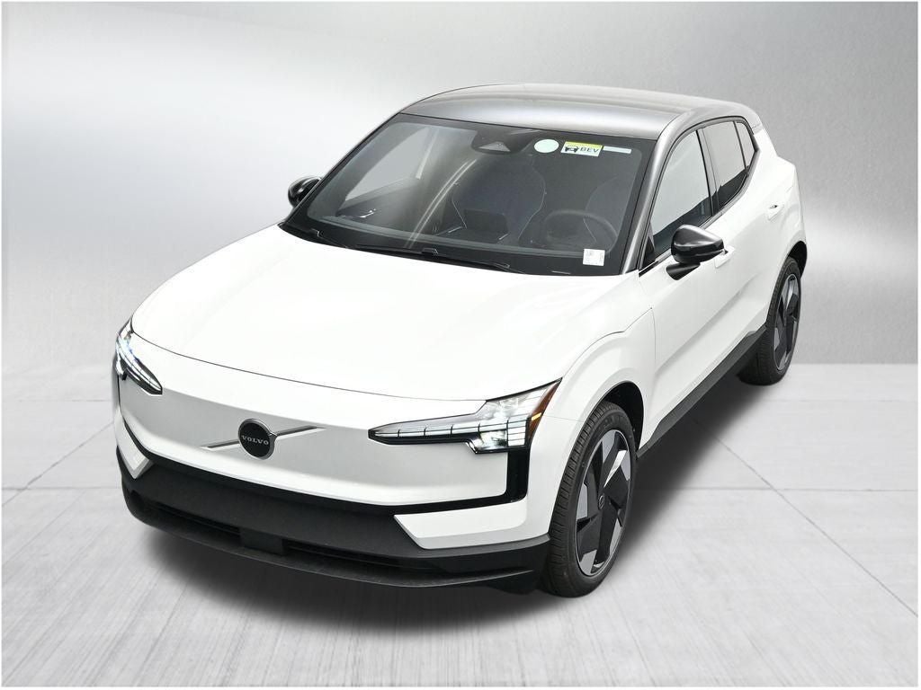 2026 Volvo EX30 Twin Motor Performance Plus