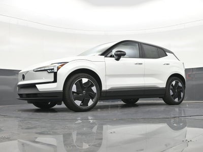 2026 Volvo EX30 Twin Motor Performance Plus