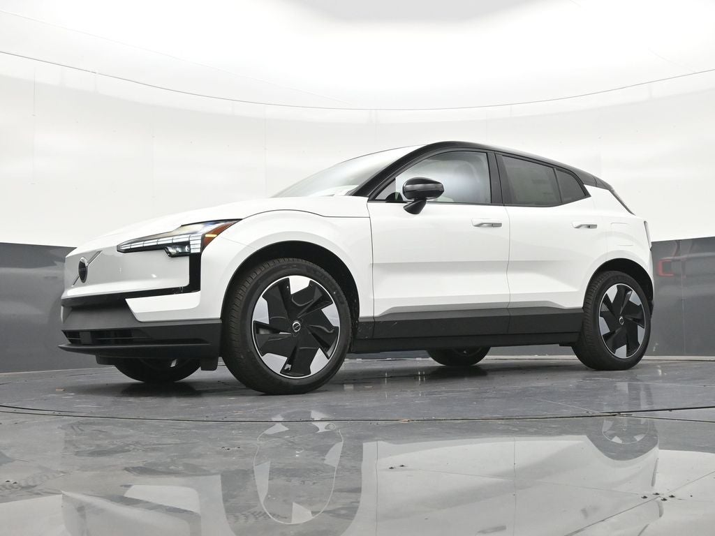 2026 Volvo EX30 Twin Motor Performance Plus