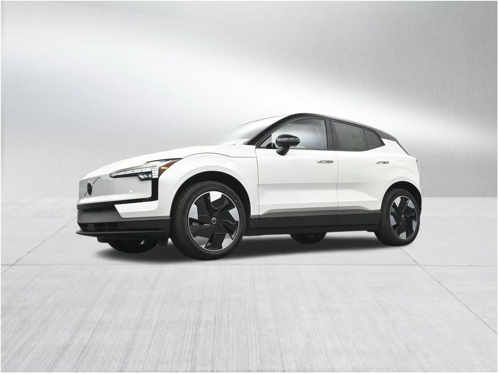 2026 Volvo EX30 Twin Motor Performance Plus