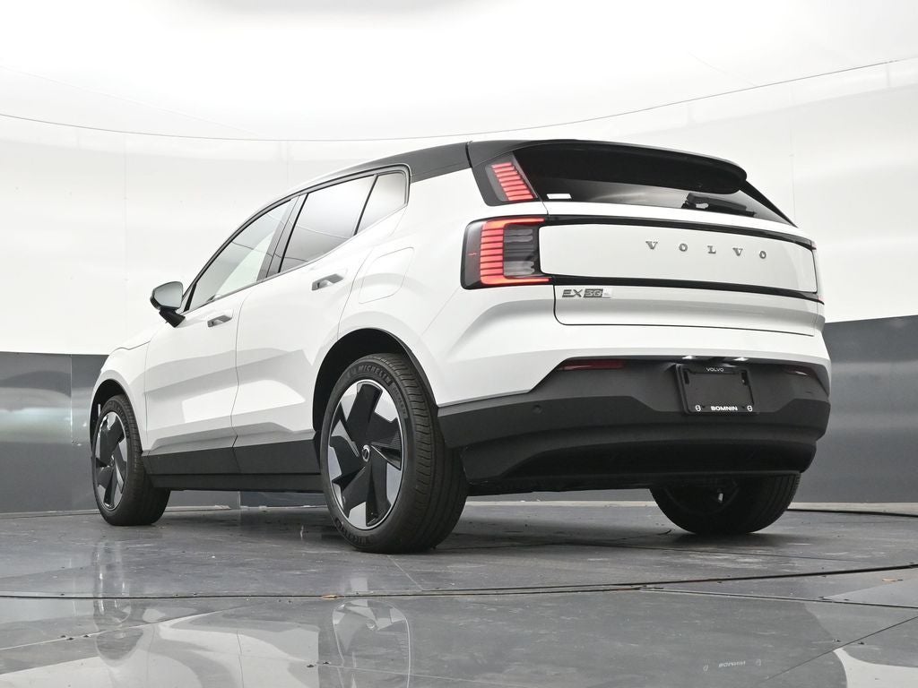 2026 Volvo EX30 Twin Motor Performance Plus