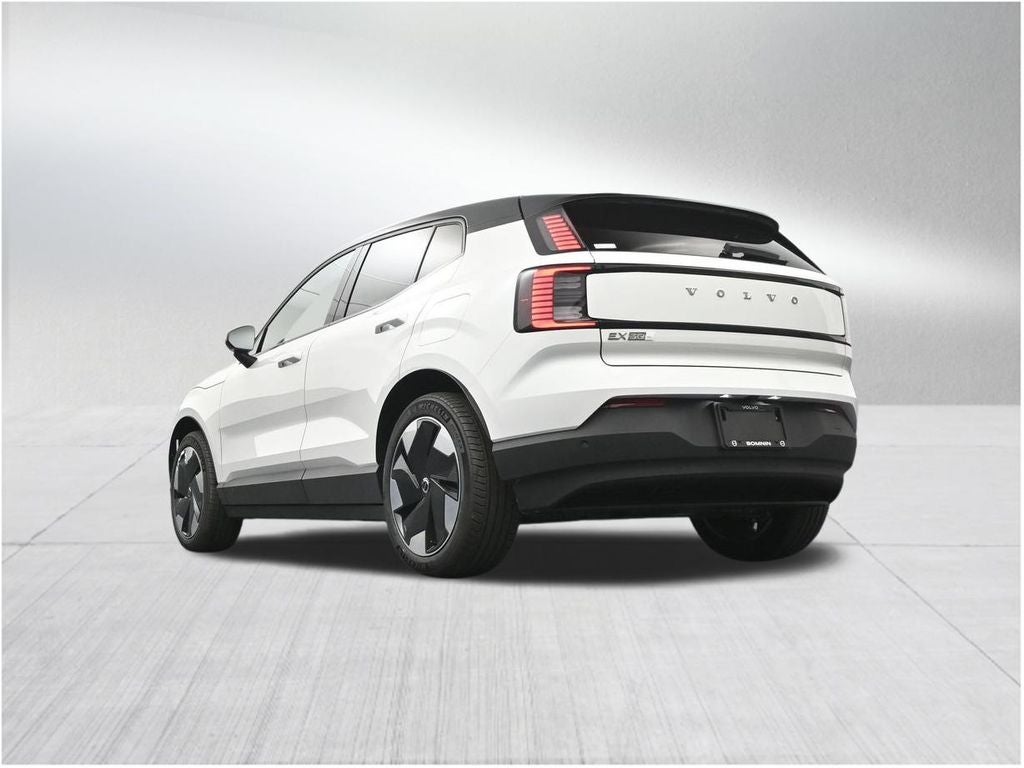 2026 Volvo EX30 Twin Motor Performance Plus