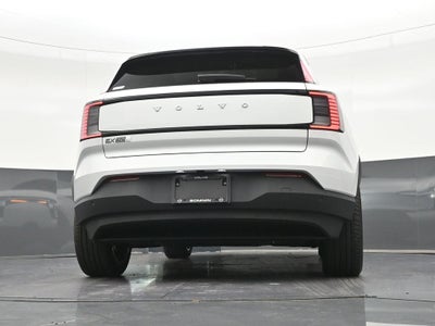 2026 Volvo EX30 Twin Motor Performance Plus