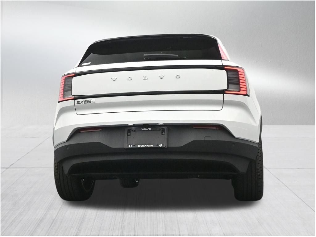 2026 Volvo EX30 Twin Motor Performance Plus