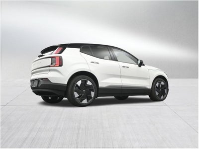 2026 Volvo EX30 Twin Motor Performance Plus