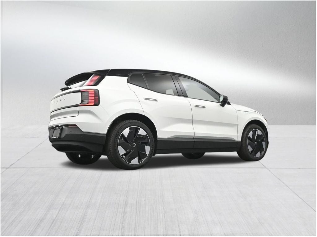 2026 Volvo EX30 Twin Motor Performance Plus