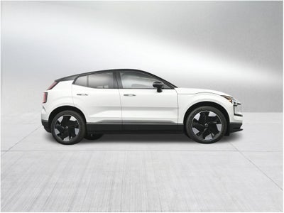2026 Volvo EX30 Twin Motor Performance Plus