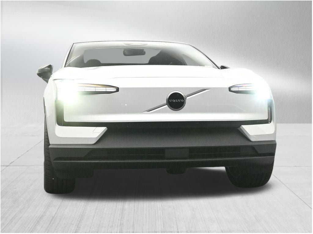 2026 Volvo EX30 Twin Motor Performance Plus