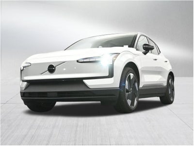 2026 Volvo EX30 Twin Motor Performance Plus