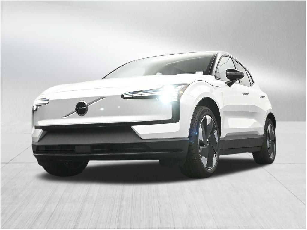 2026 Volvo EX30 Twin Motor Performance Plus