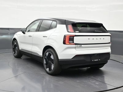 2026 Volvo EX30 Twin Motor Performance Plus