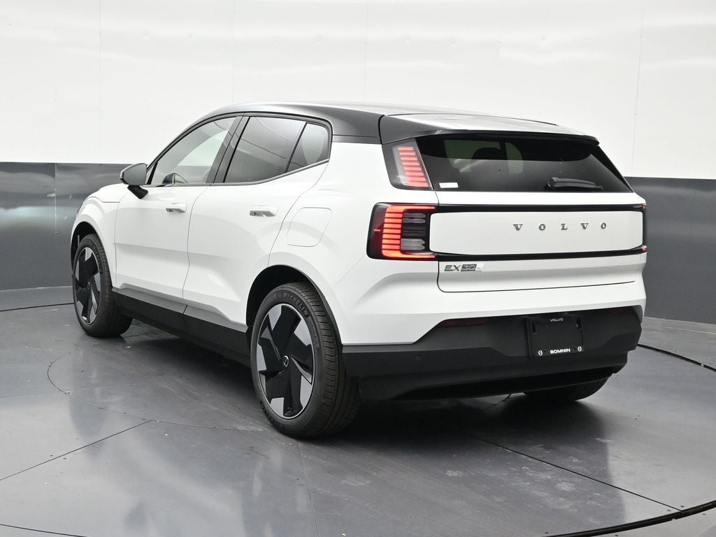 2026 Volvo EX30 Twin Motor Performance Plus