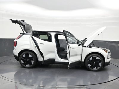 2026 Volvo EX30 Twin Motor Performance Plus