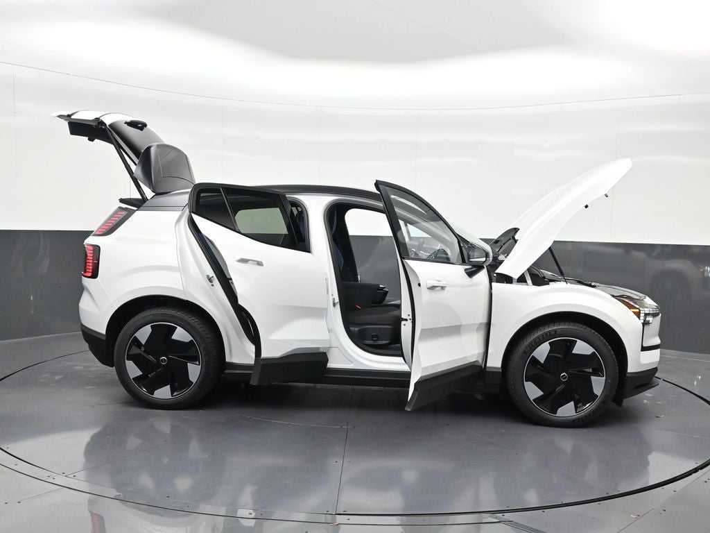 2026 Volvo EX30 Twin Motor Performance Plus