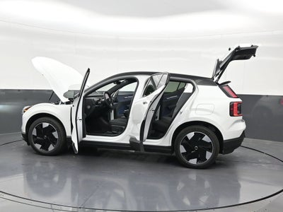 2026 Volvo EX30 Twin Motor Performance Plus