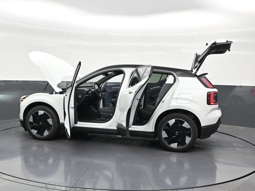 2026 Volvo EX30 Twin Motor Performance Plus