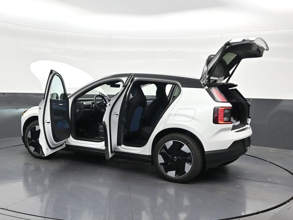 2026 Volvo EX30 Twin Motor Performance Plus
