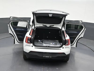 2026 Volvo EX30 Twin Motor Performance Plus