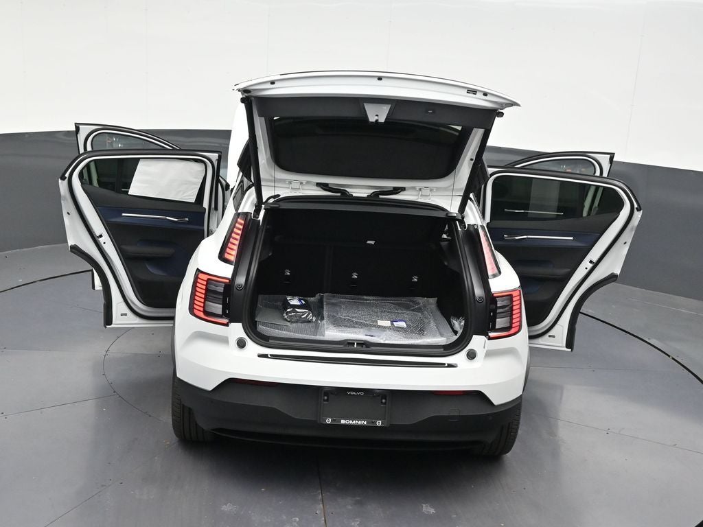 2026 Volvo EX30 Twin Motor Performance Plus