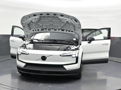 2026 Volvo EX30 Twin Motor Performance Plus